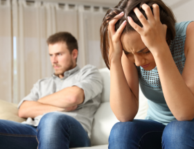 Signs your relationship is bad for you